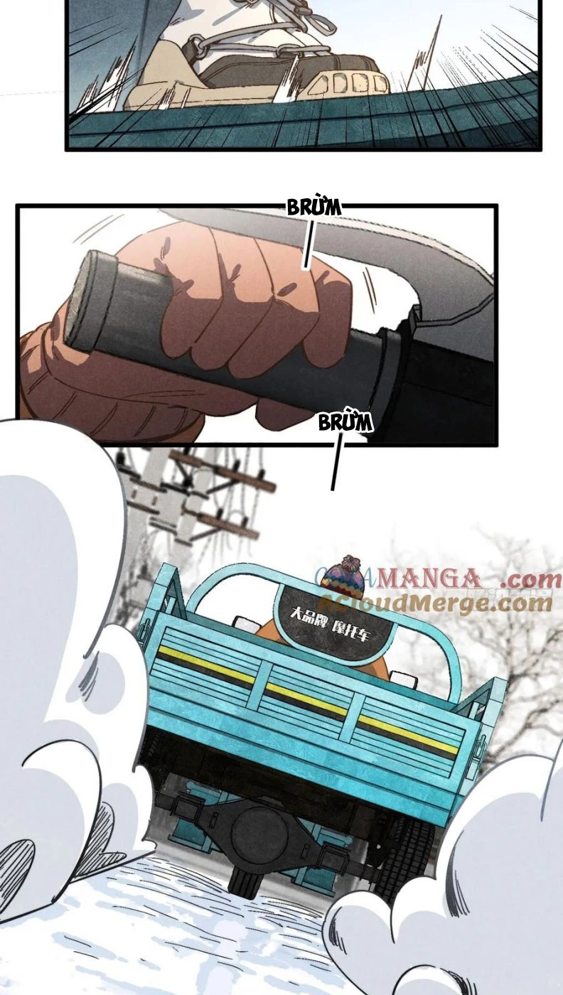 Tôi Không Cùng Anh Đến Vùng Đất Bắp Ngô Đâu! Chapter 53 - 15