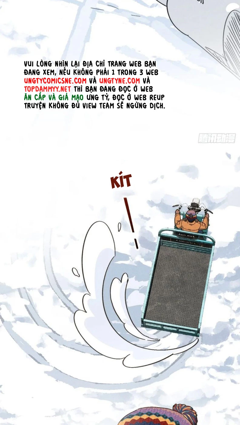 Tôi Không Cùng Anh Đến Vùng Đất Bắp Ngô Đâu! Chapter 53 - 16