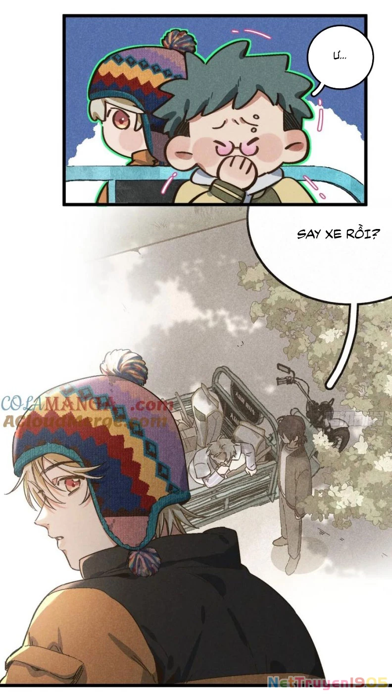 Tôi Không Cùng Anh Đến Vùng Đất Bắp Ngô Đâu! Chapter 53 - 21