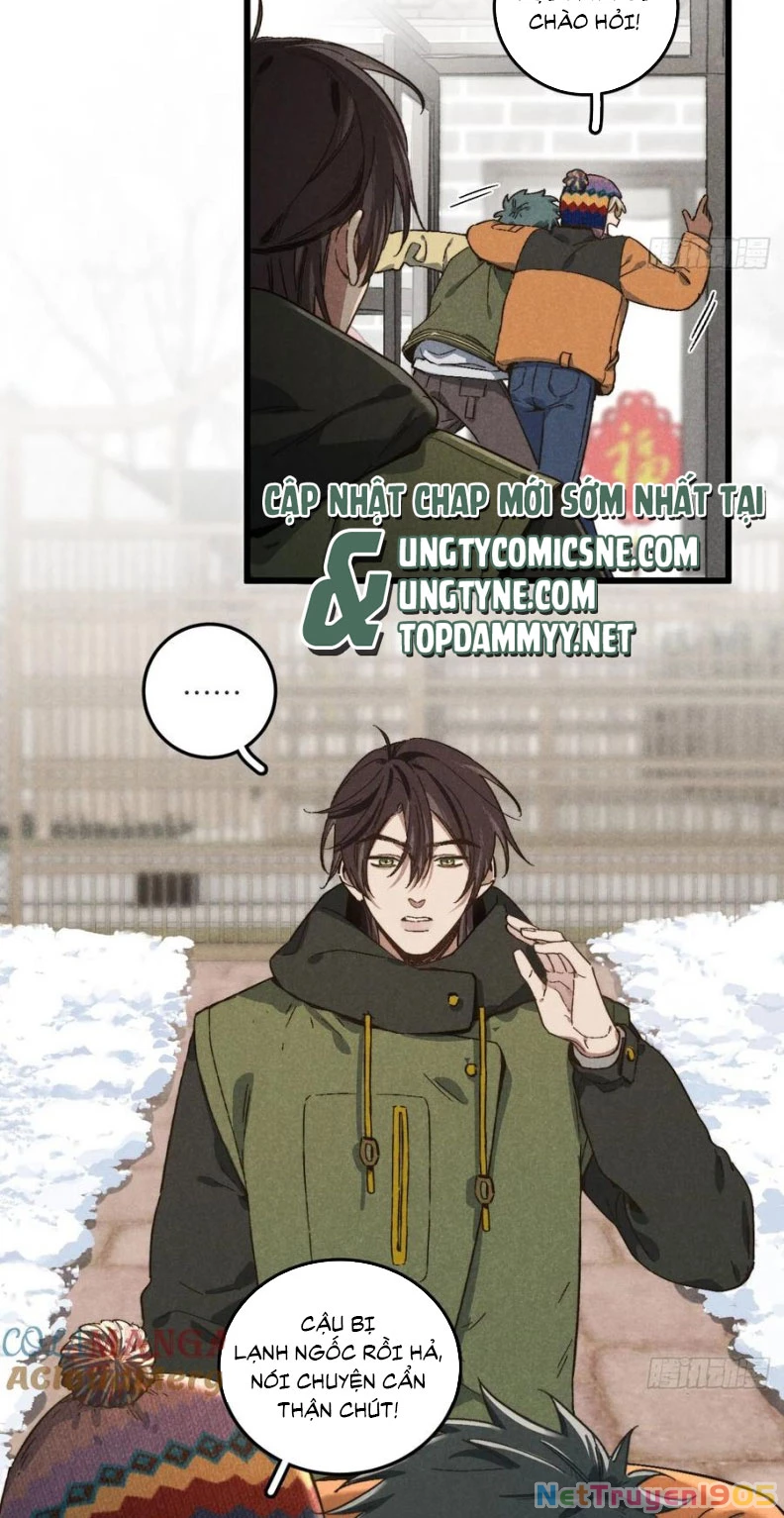 Tôi Không Cùng Anh Đến Vùng Đất Bắp Ngô Đâu! Chapter 53 - 25