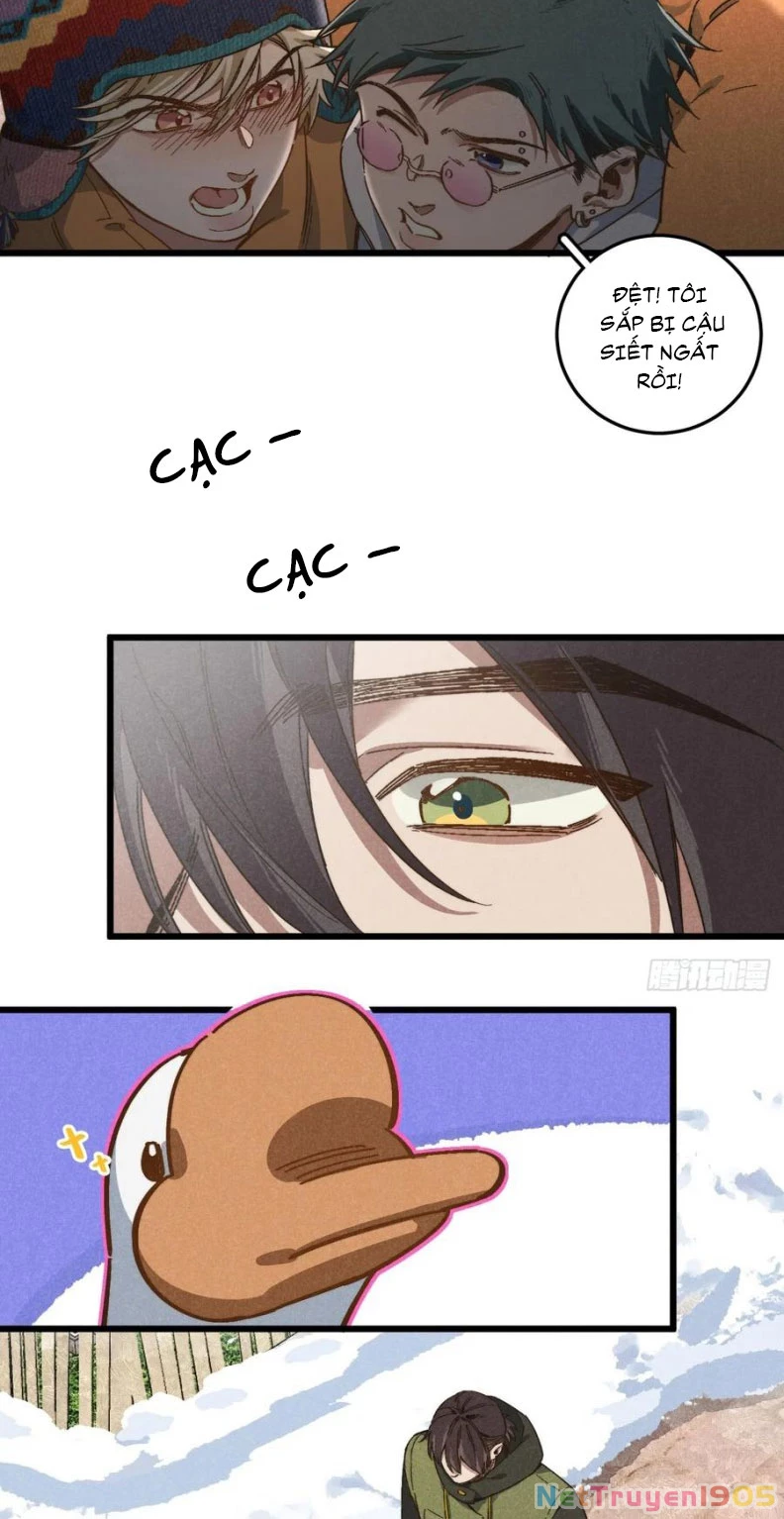 Tôi Không Cùng Anh Đến Vùng Đất Bắp Ngô Đâu! Chapter 53 - 26