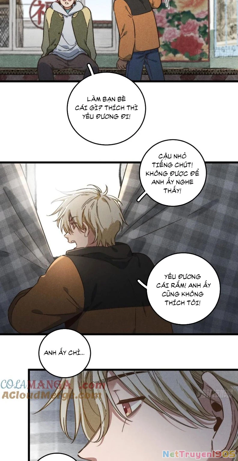Tôi Không Cùng Anh Đến Vùng Đất Bắp Ngô Đâu! Chapter 53 - 28