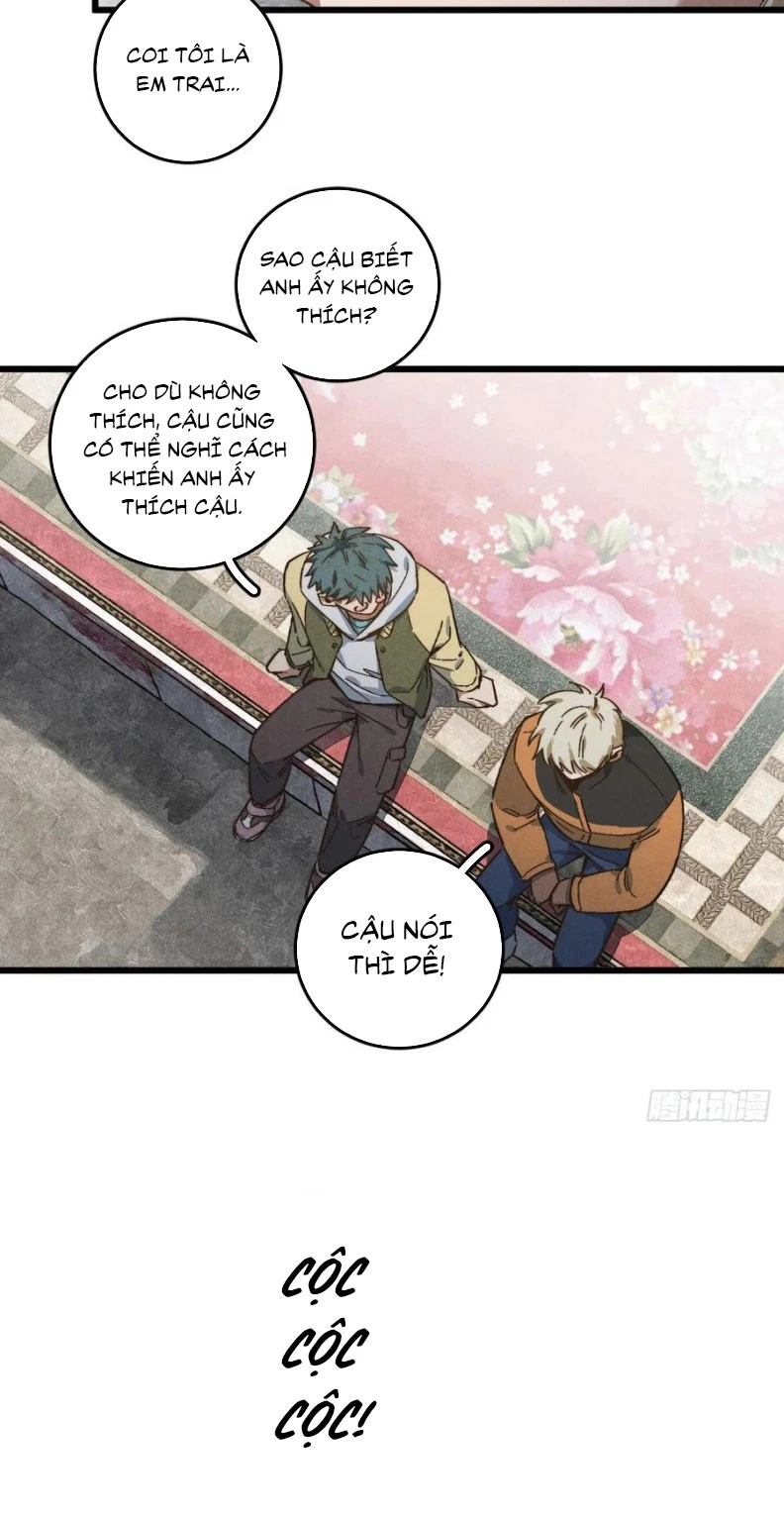 Tôi Không Cùng Anh Đến Vùng Đất Bắp Ngô Đâu! Chapter 53 - 29