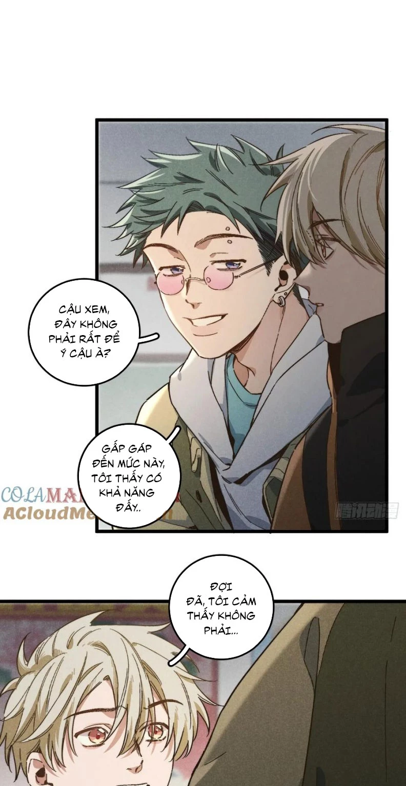 Tôi Không Cùng Anh Đến Vùng Đất Bắp Ngô Đâu! Chapter 53 - 30