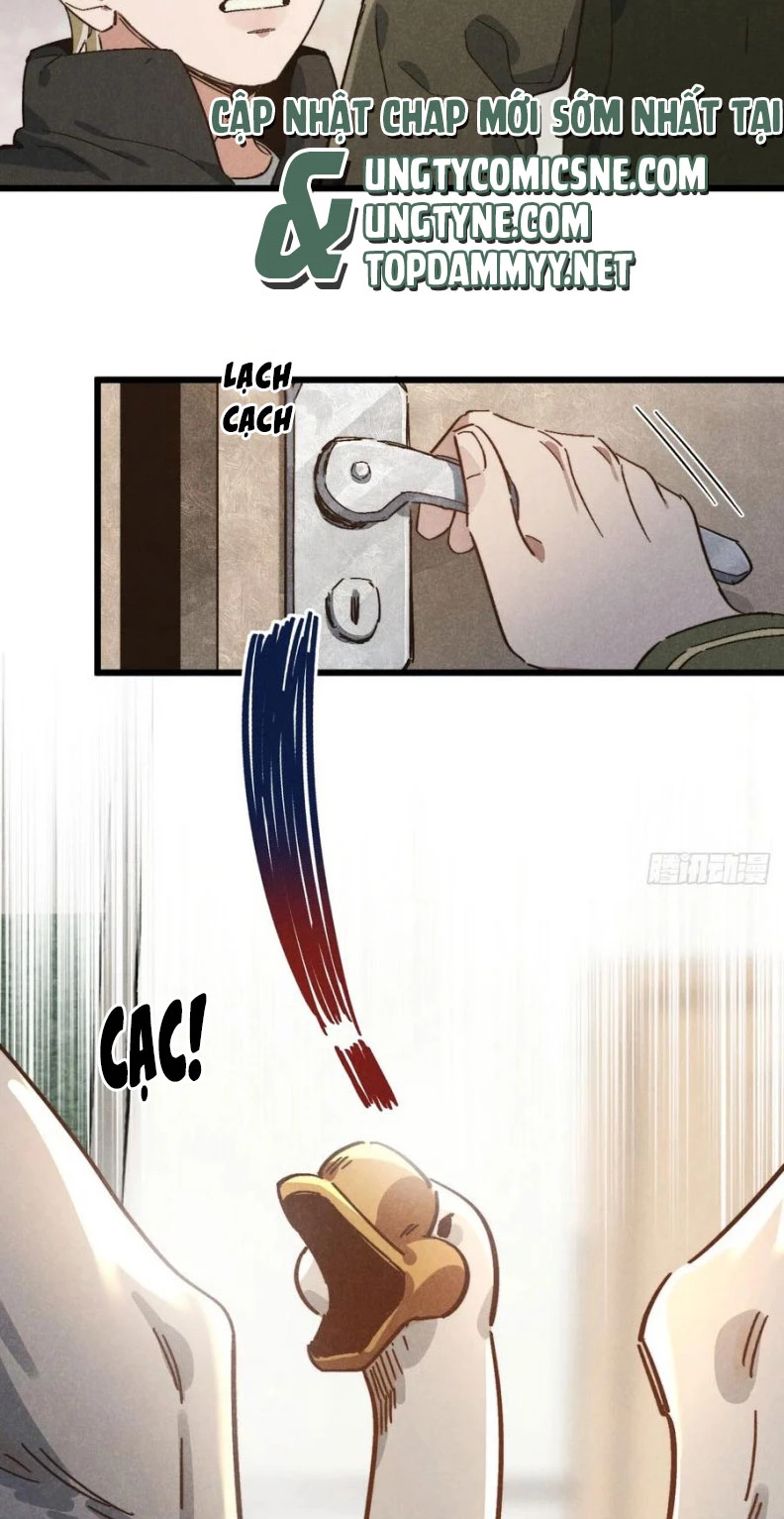 Tôi Không Cùng Anh Đến Vùng Đất Bắp Ngô Đâu! Chapter 53 - 31