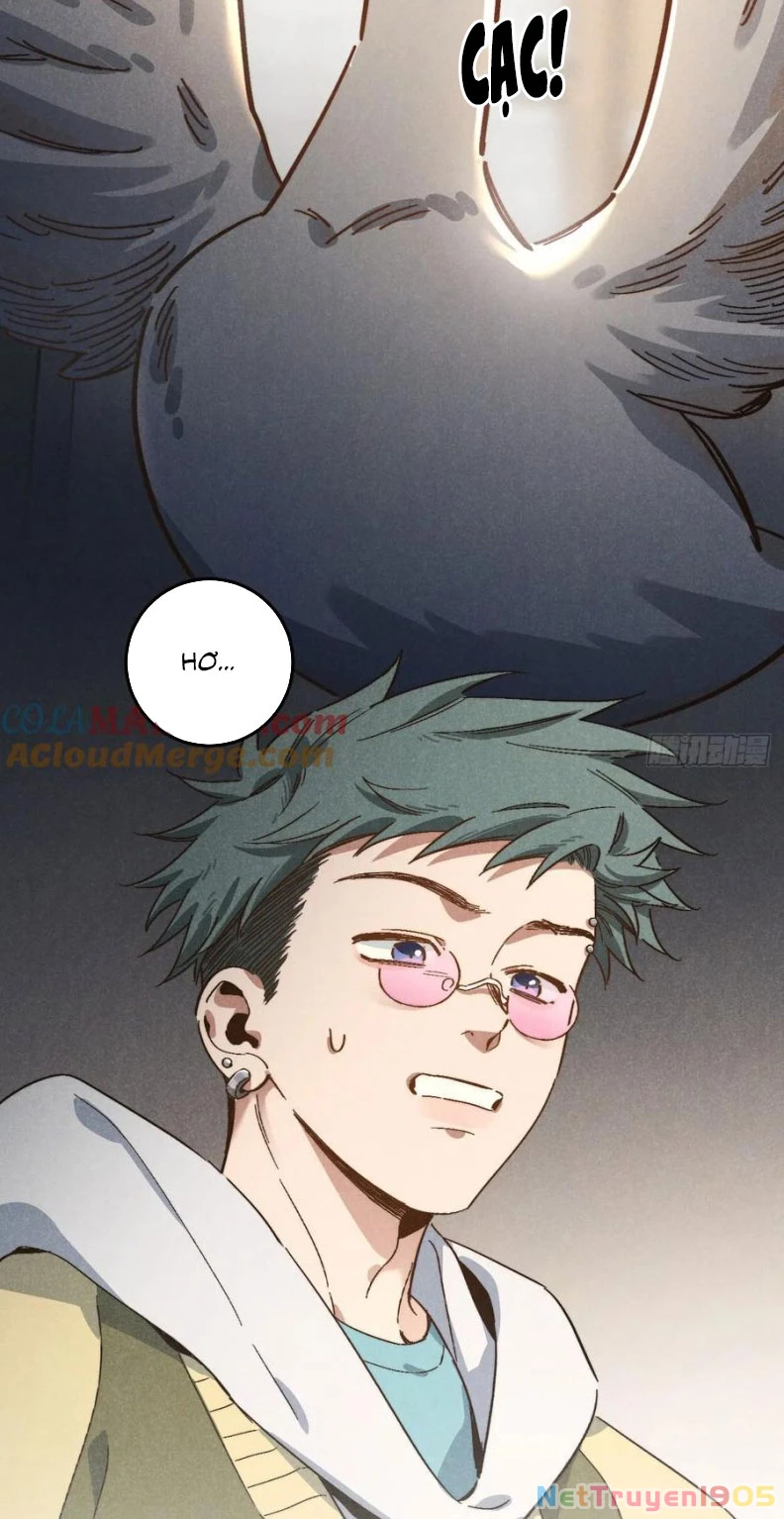 Tôi Không Cùng Anh Đến Vùng Đất Bắp Ngô Đâu! Chapter 53 - 32