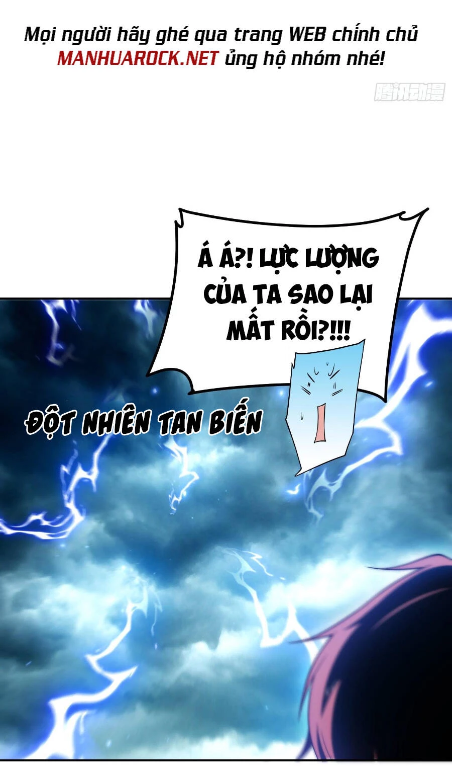 Từ Lúc Bắt Đầu Liền Vô Địch Chapter 55 - 34