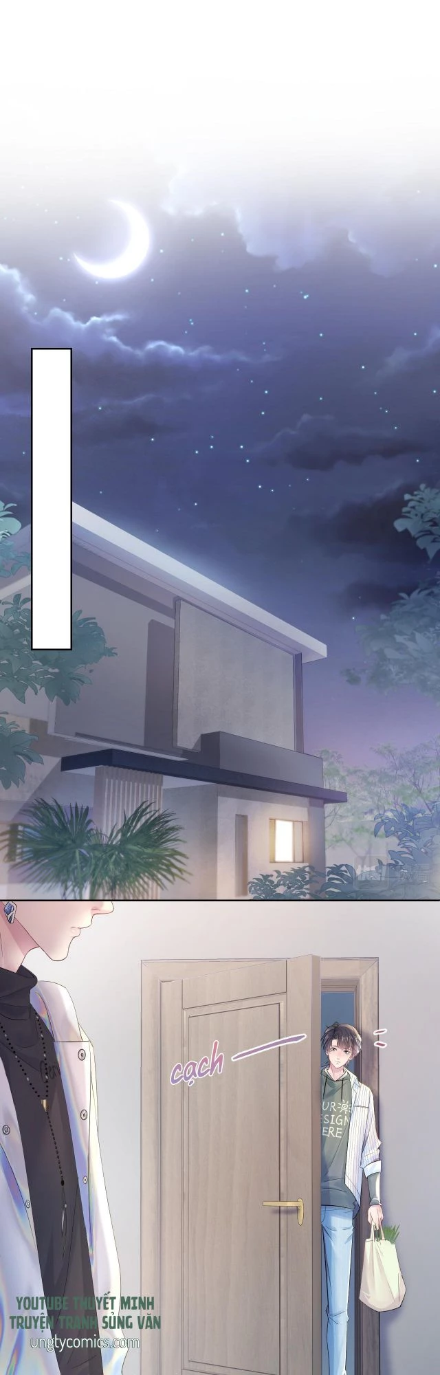 Tuyệt Mỹ Bạch Liên Online Dạy Học Chapter 2 - 2