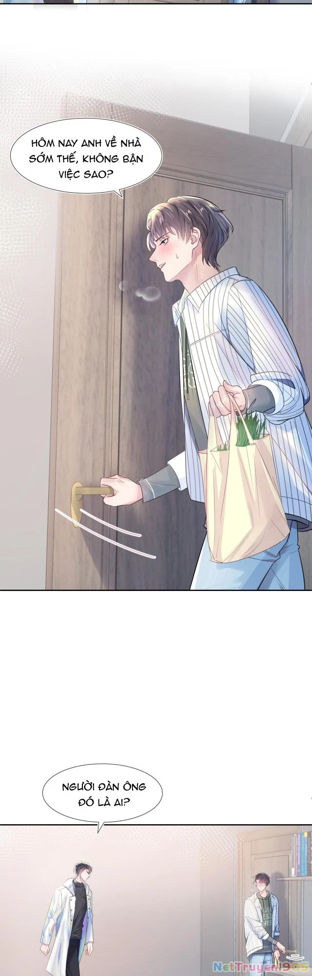 Tuyệt Mỹ Bạch Liên Online Dạy Học Chapter 2 - 3