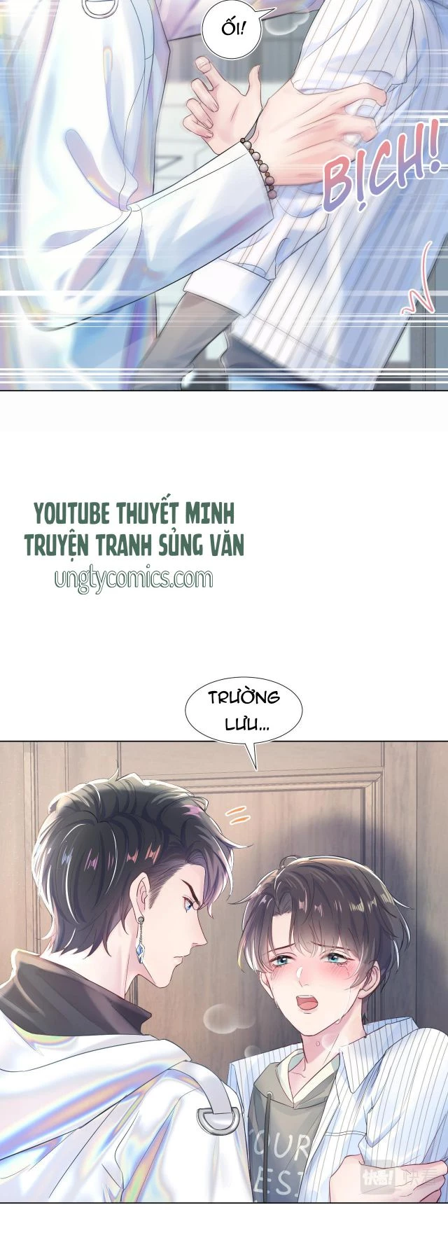 Tuyệt Mỹ Bạch Liên Online Dạy Học Chapter 2 - 5