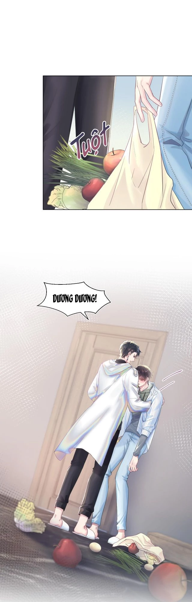 Tuyệt Mỹ Bạch Liên Online Dạy Học Chapter 2 - 6