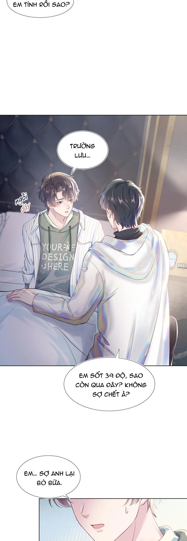 Tuyệt Mỹ Bạch Liên Online Dạy Học Chapter 2 - 9