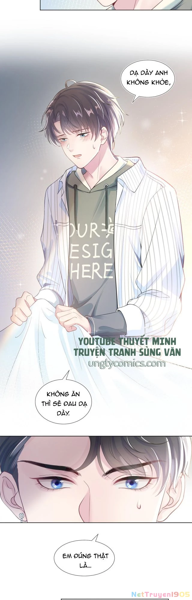 Tuyệt Mỹ Bạch Liên Online Dạy Học Chapter 2 - 10