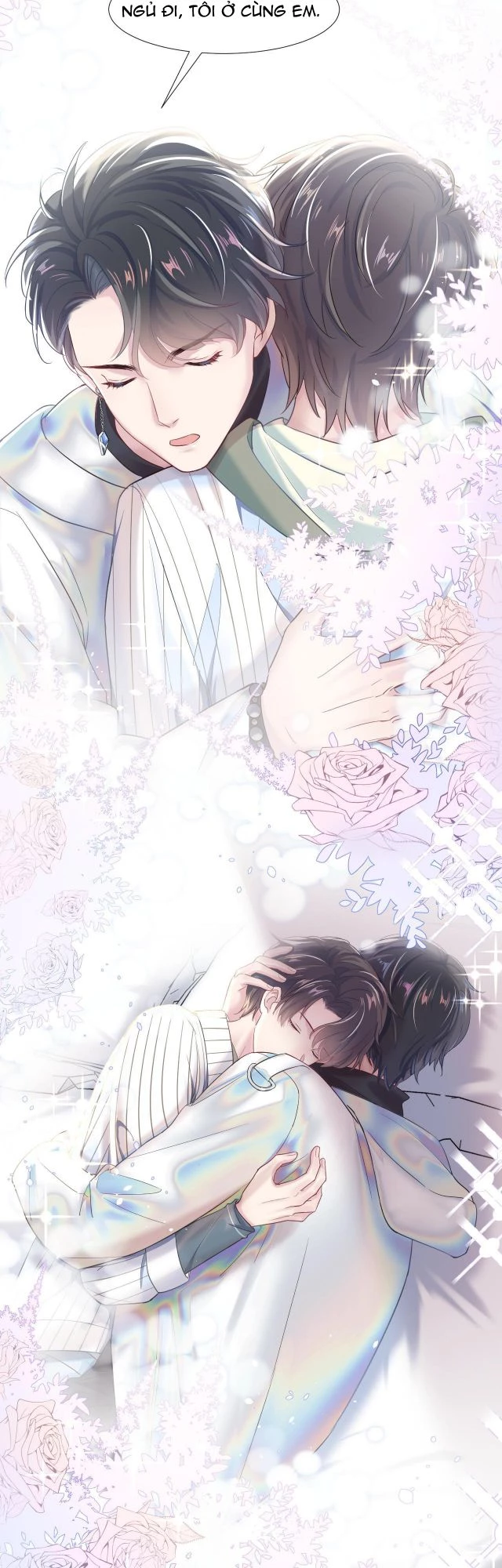 Tuyệt Mỹ Bạch Liên Online Dạy Học Chapter 2 - 14