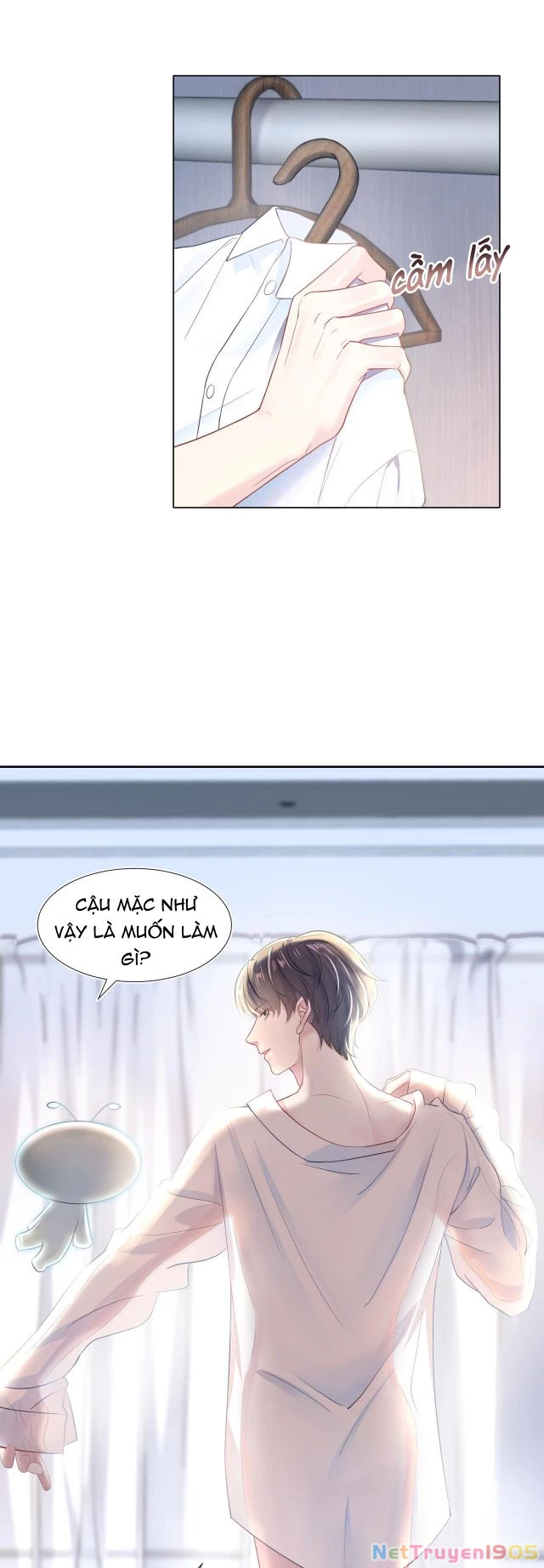 Tuyệt Mỹ Bạch Liên Online Dạy Học Chapter 2 - 16