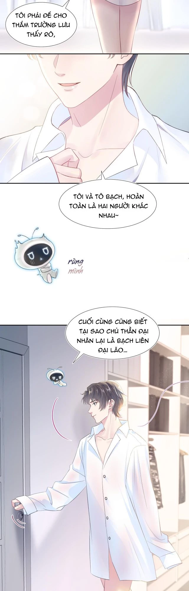 Tuyệt Mỹ Bạch Liên Online Dạy Học Chapter 2 - 17