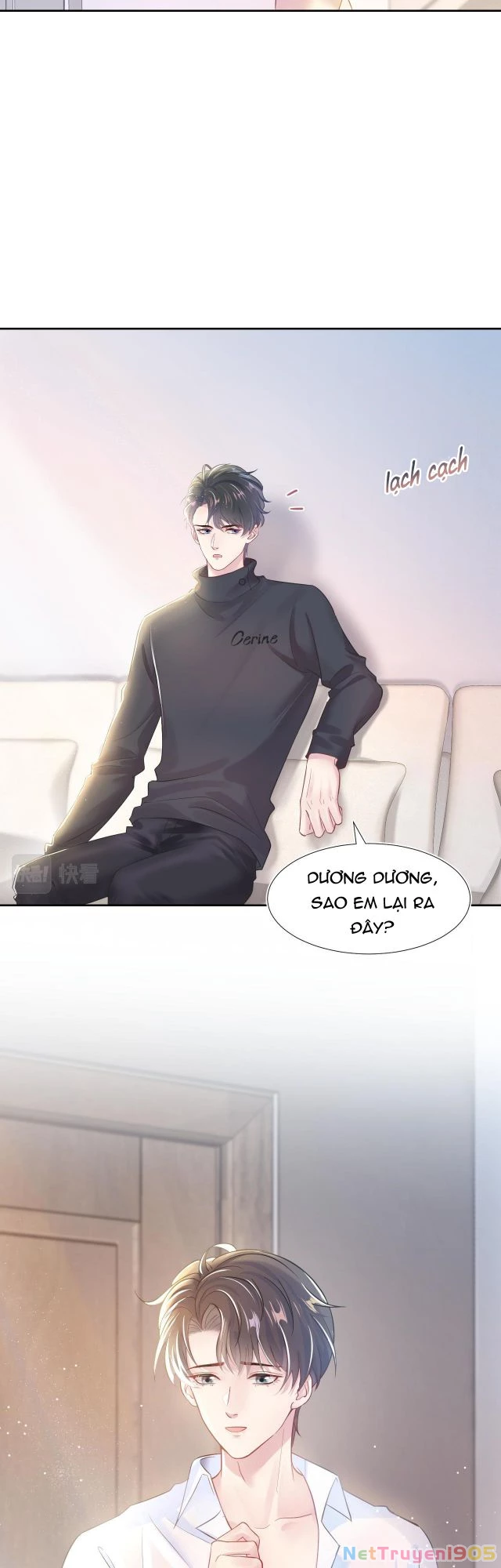 Tuyệt Mỹ Bạch Liên Online Dạy Học Chapter 2 - 18