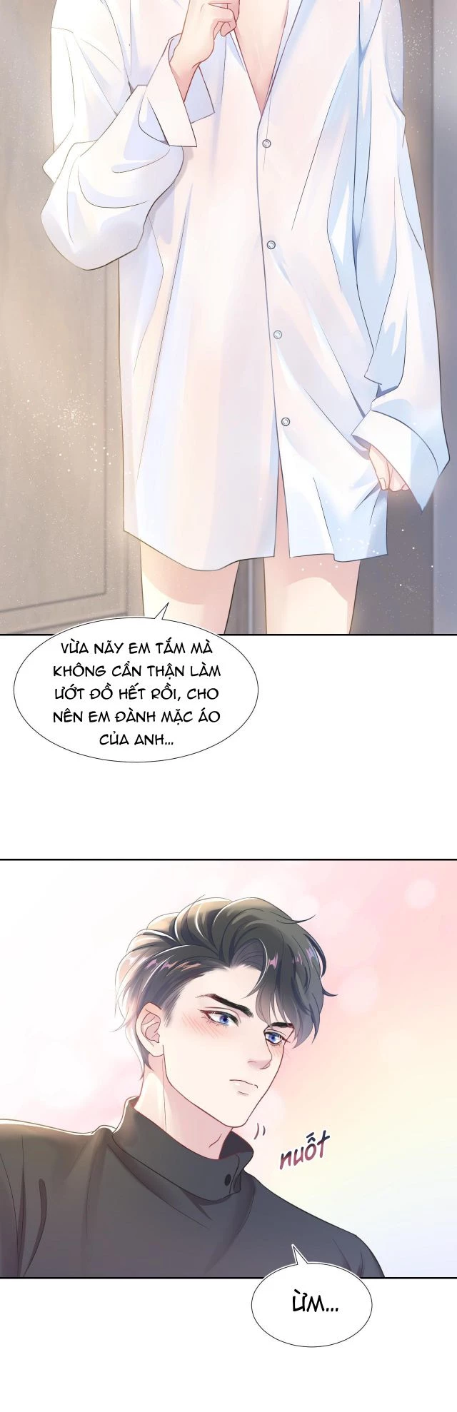 Tuyệt Mỹ Bạch Liên Online Dạy Học Chapter 2 - 19