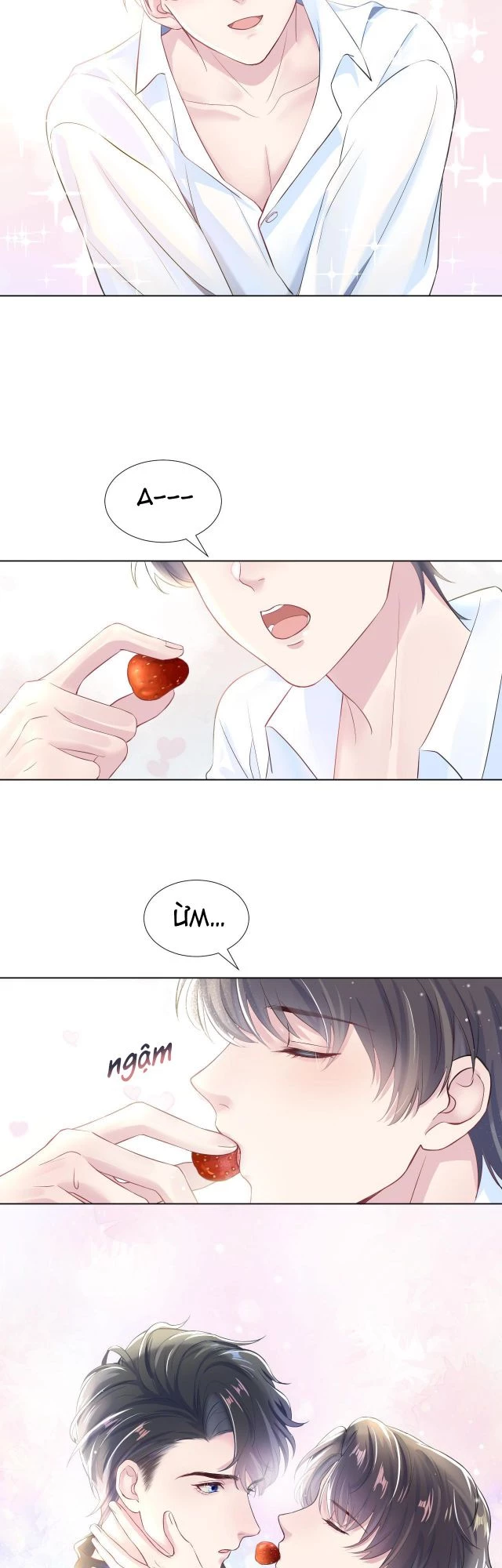 Tuyệt Mỹ Bạch Liên Online Dạy Học Chapter 2 - 22