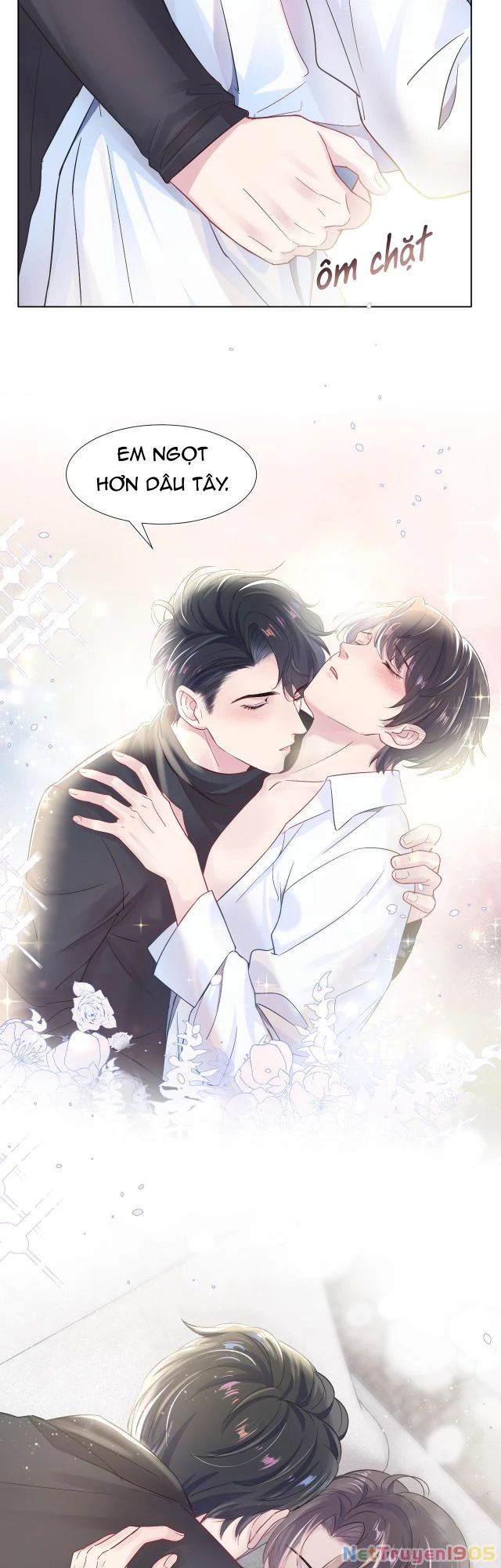 Tuyệt Mỹ Bạch Liên Online Dạy Học Chapter 2 - 24