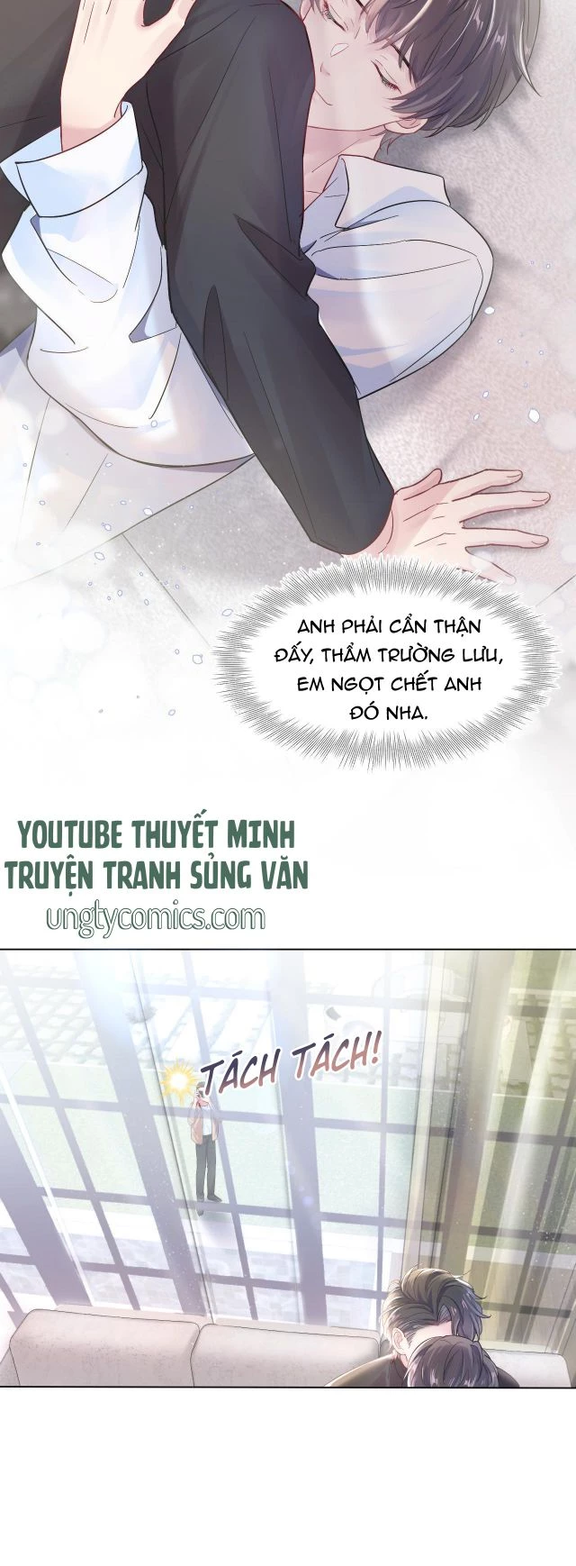 Tuyệt Mỹ Bạch Liên Online Dạy Học Chapter 2 - 25