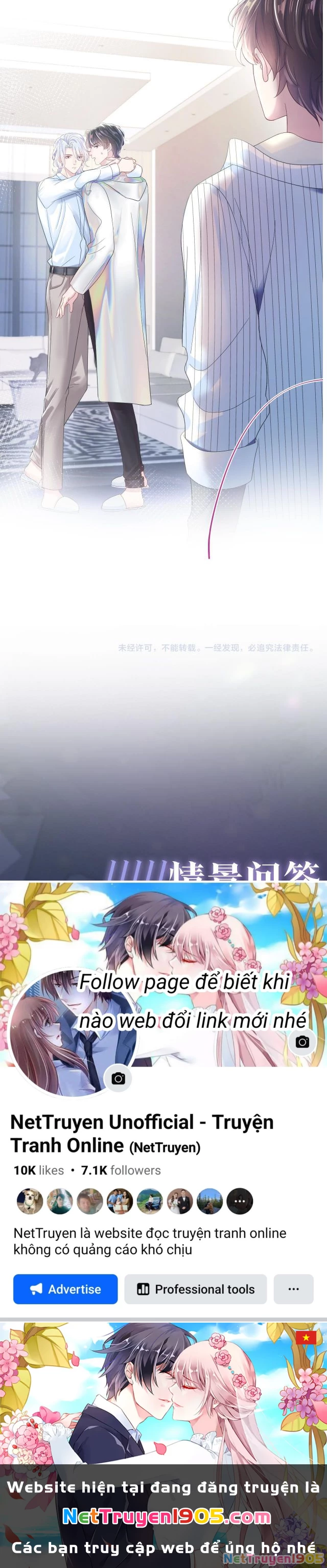 Tuyệt Mỹ Bạch Liên Online Dạy Học Chapter 2 - 27