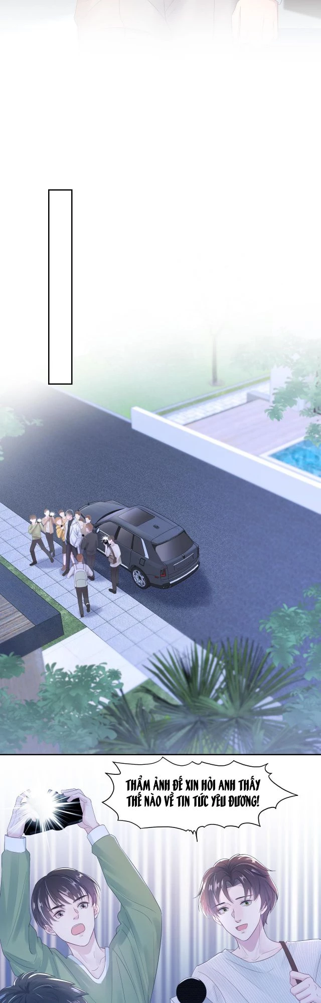 Tuyệt Mỹ Bạch Liên Online Dạy Học Chapter 3 - 4