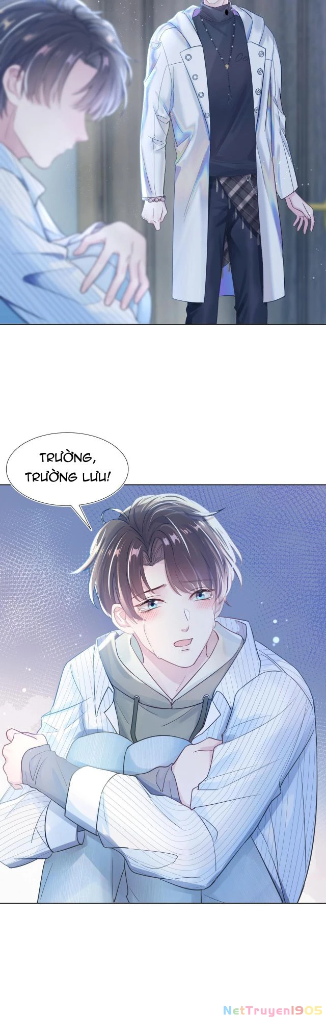 Tuyệt Mỹ Bạch Liên Online Dạy Học Chapter 3 - 6