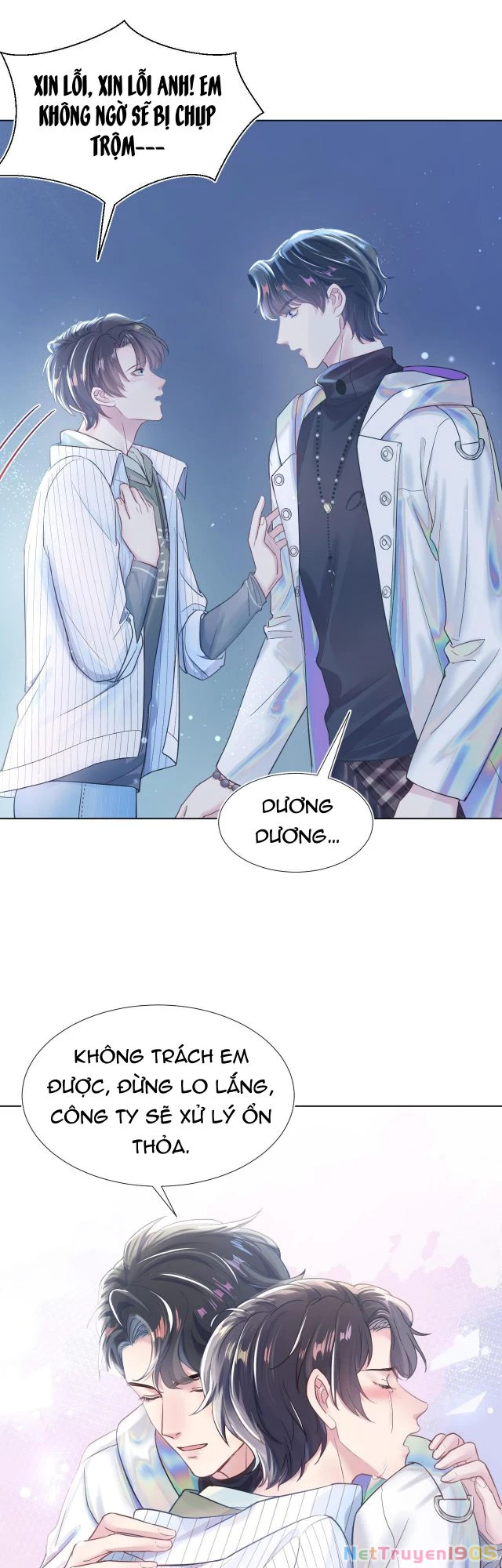 Tuyệt Mỹ Bạch Liên Online Dạy Học Chapter 3 - 7