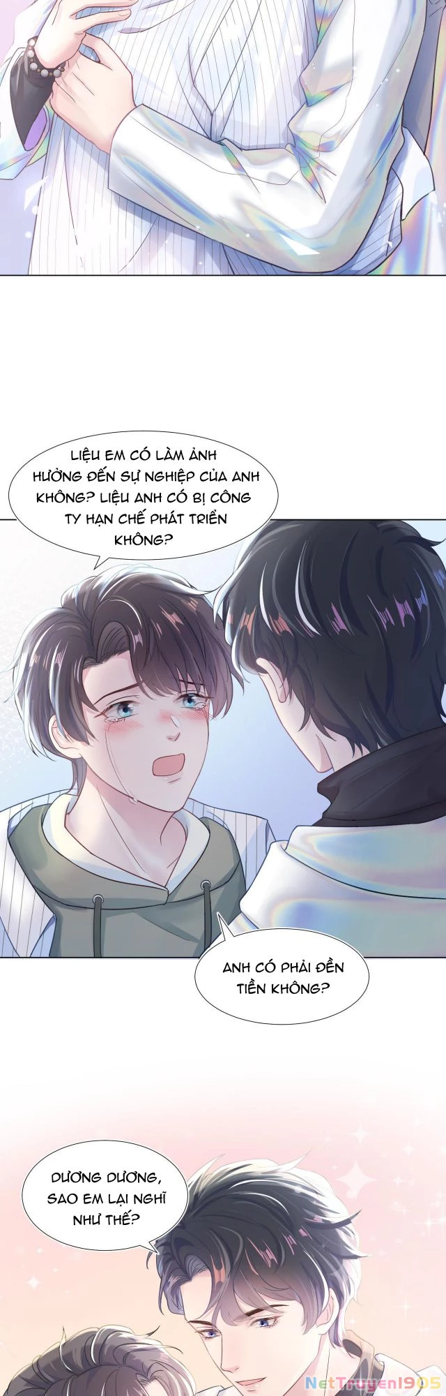 Tuyệt Mỹ Bạch Liên Online Dạy Học Chapter 3 - 8