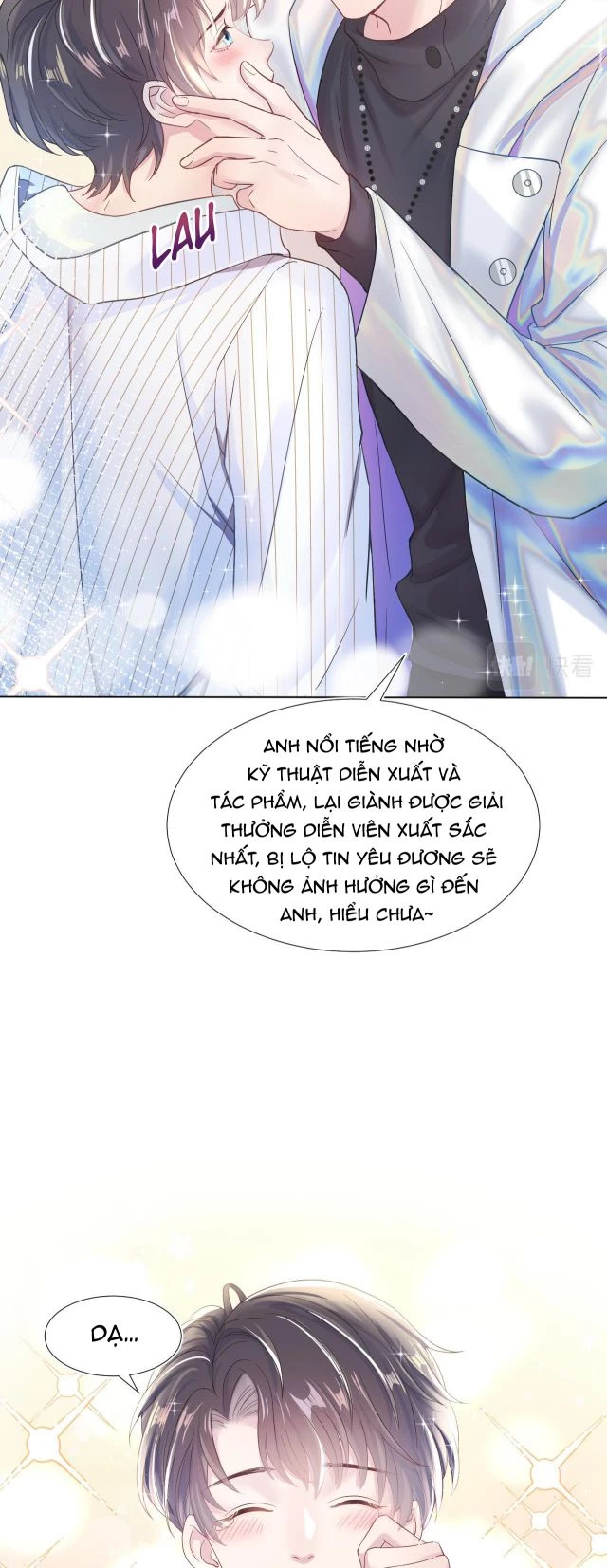 Tuyệt Mỹ Bạch Liên Online Dạy Học Chapter 3 - 9