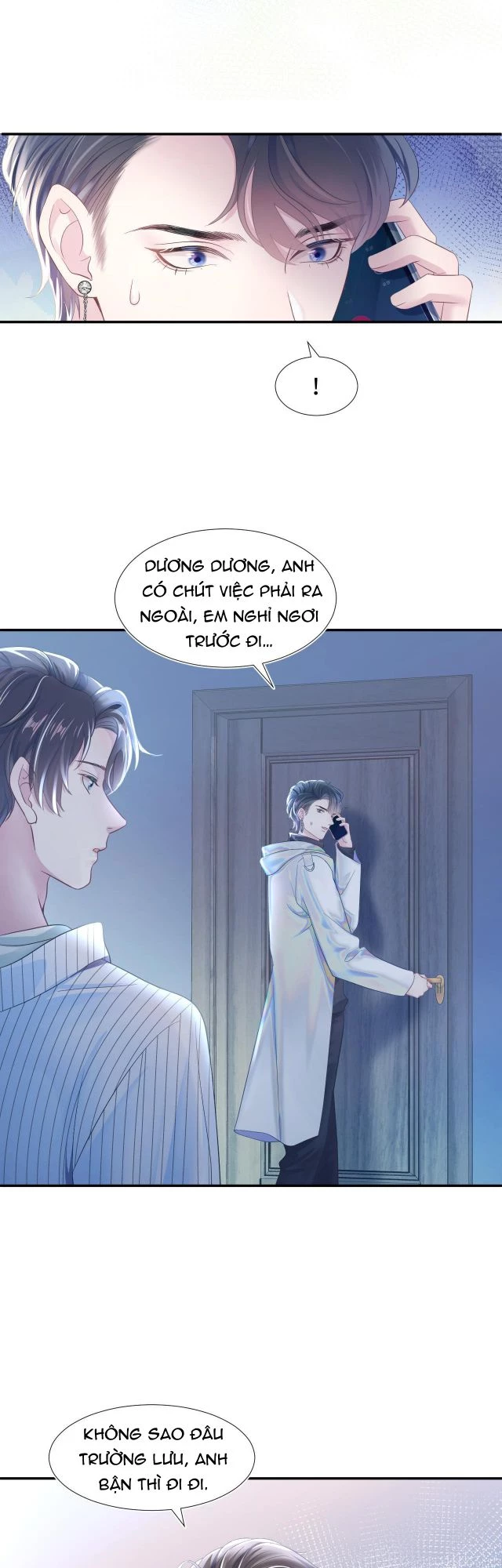 Tuyệt Mỹ Bạch Liên Online Dạy Học Chapter 3 - 11