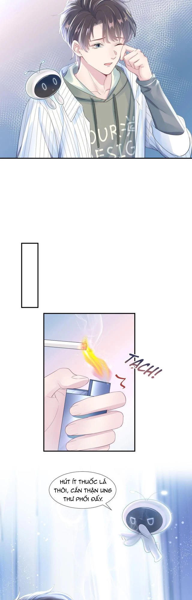 Tuyệt Mỹ Bạch Liên Online Dạy Học Chapter 3 - 12