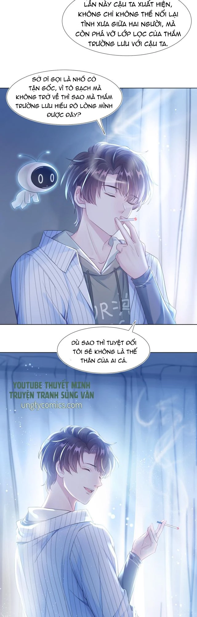 Tuyệt Mỹ Bạch Liên Online Dạy Học Chapter 3 - 15