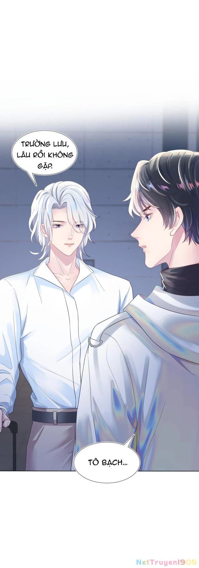 Tuyệt Mỹ Bạch Liên Online Dạy Học Chapter 3 - 17