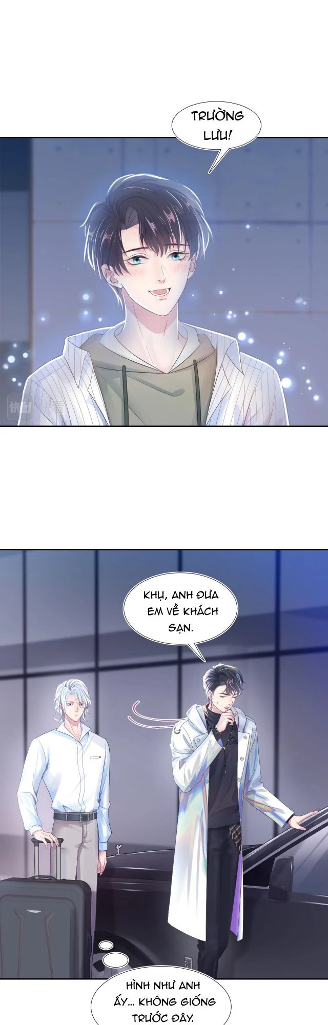 Tuyệt Mỹ Bạch Liên Online Dạy Học Chapter 3 - 18