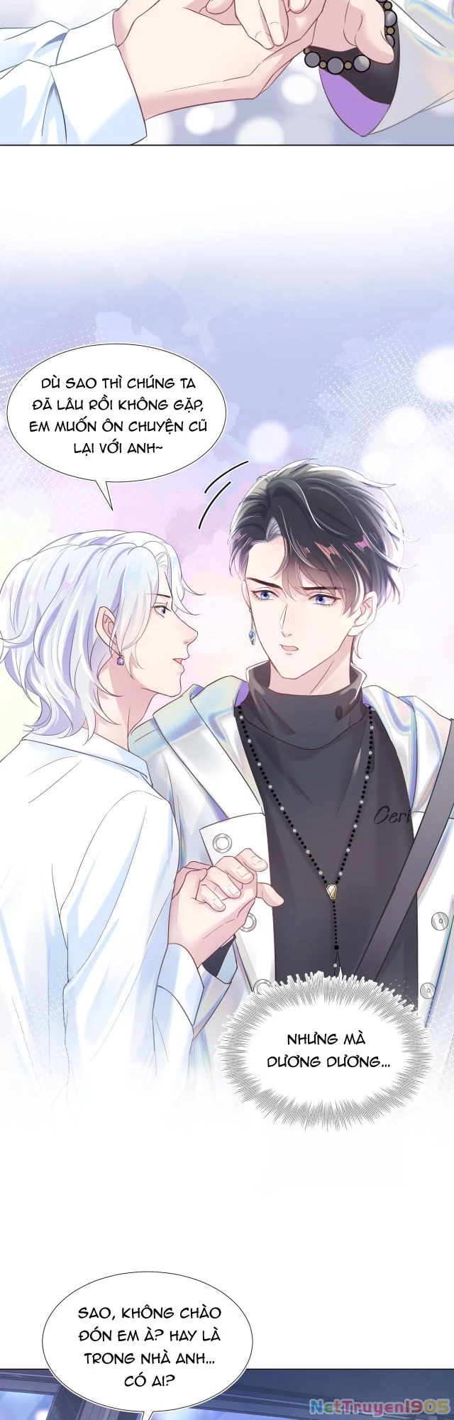 Tuyệt Mỹ Bạch Liên Online Dạy Học Chapter 3 - 24