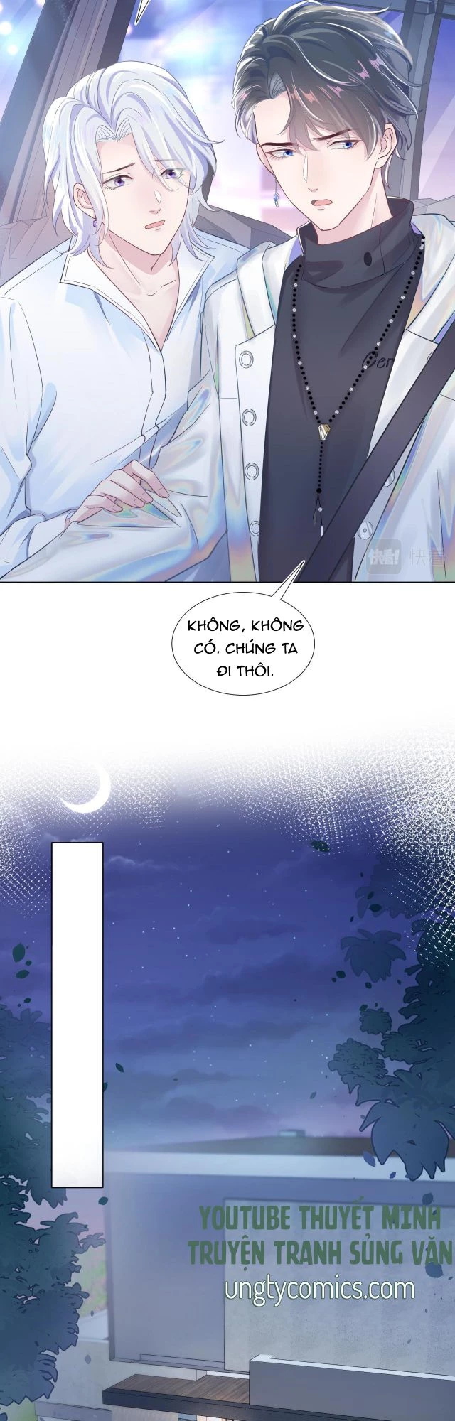Tuyệt Mỹ Bạch Liên Online Dạy Học Chapter 3 - 25