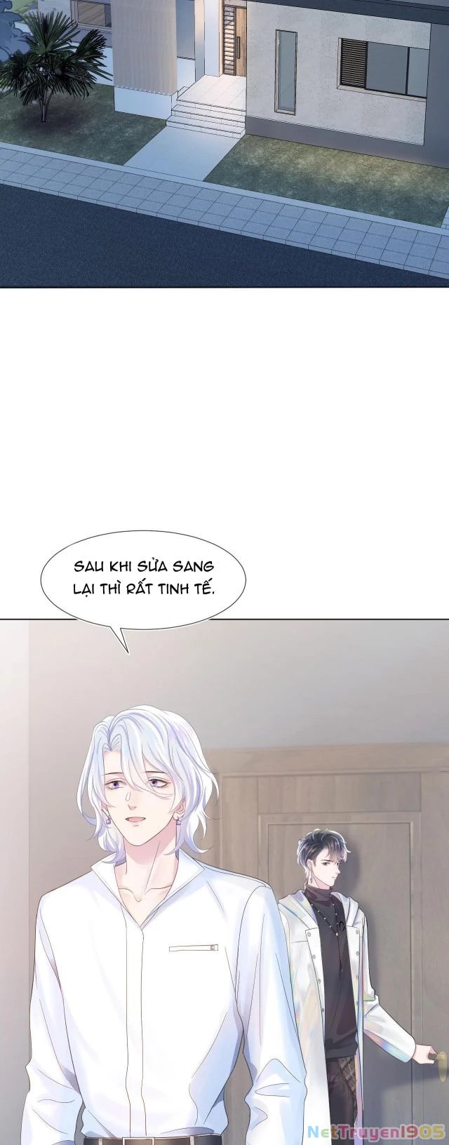 Tuyệt Mỹ Bạch Liên Online Dạy Học Chapter 3 - 26