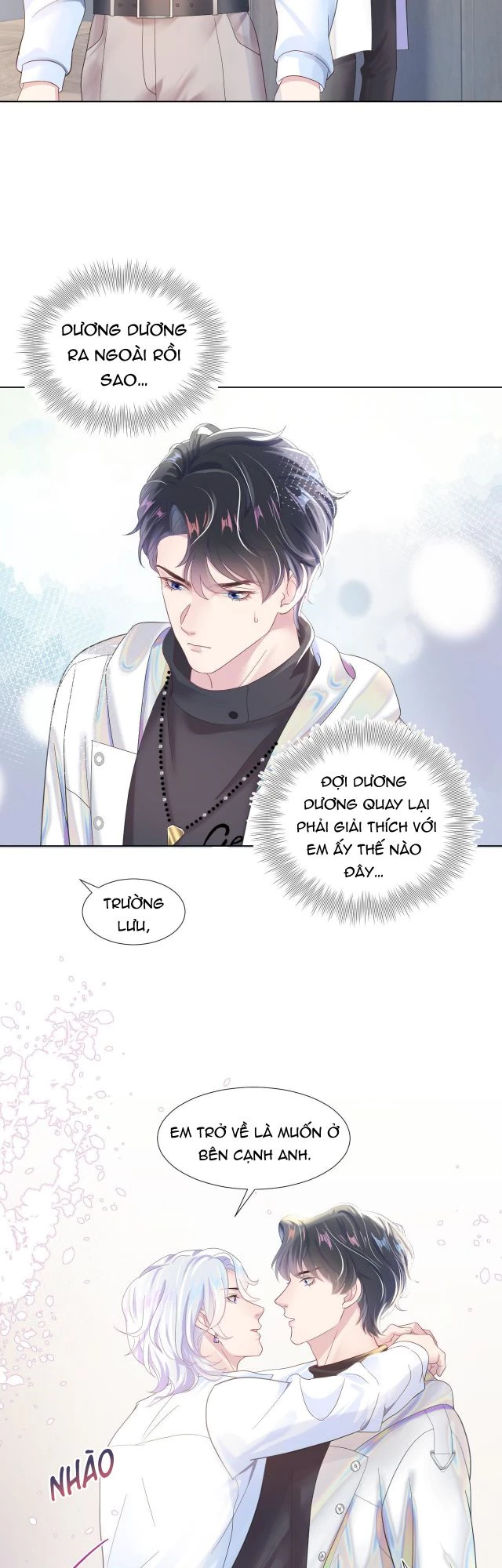 Tuyệt Mỹ Bạch Liên Online Dạy Học Chapter 3 - 27
