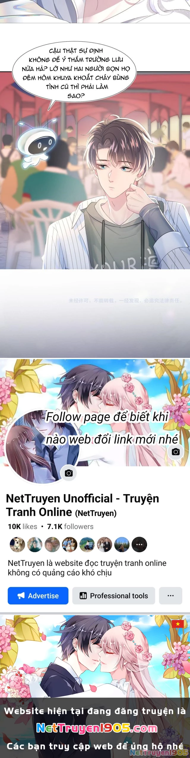 Tuyệt Mỹ Bạch Liên Online Dạy Học Chapter 3 - 31
