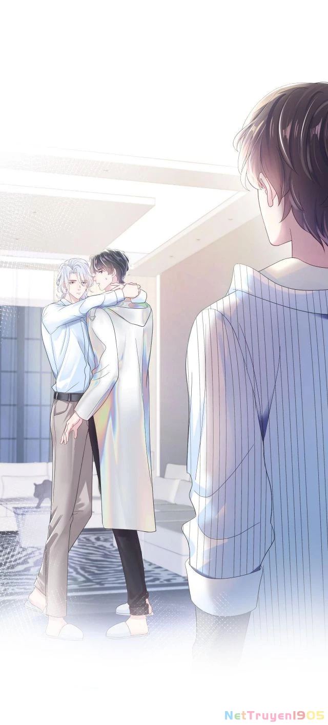 Tuyệt Mỹ Bạch Liên Online Dạy Học Chapter 4 - 2