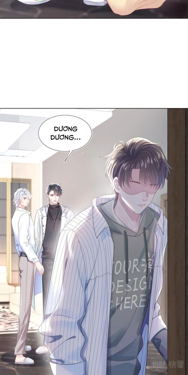 Tuyệt Mỹ Bạch Liên Online Dạy Học Chapter 4 - 4