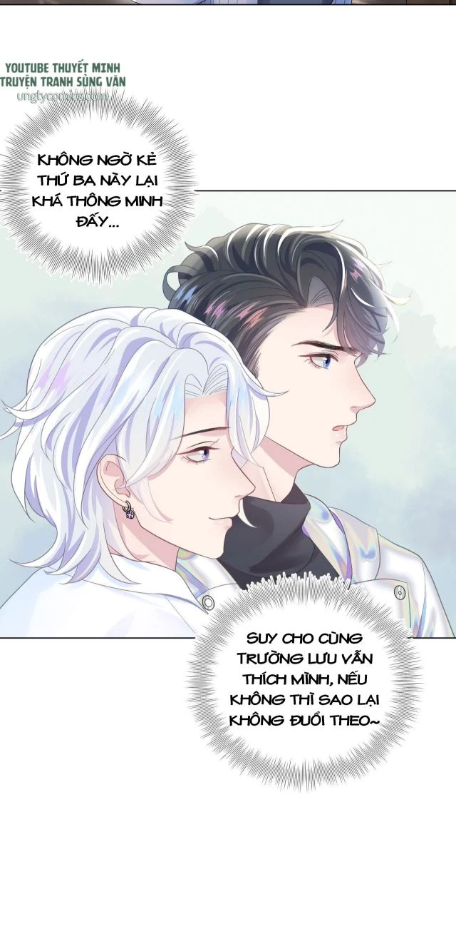 Tuyệt Mỹ Bạch Liên Online Dạy Học Chapter 4 - 5