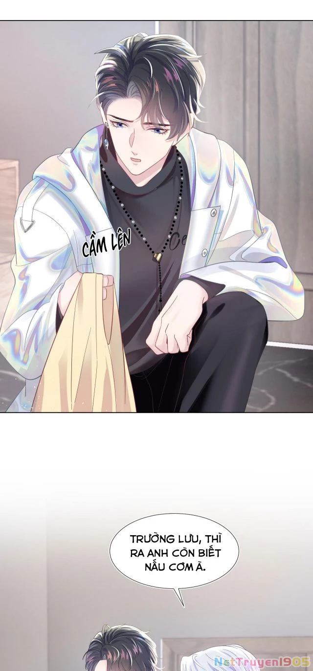 Tuyệt Mỹ Bạch Liên Online Dạy Học Chapter 4 - 6