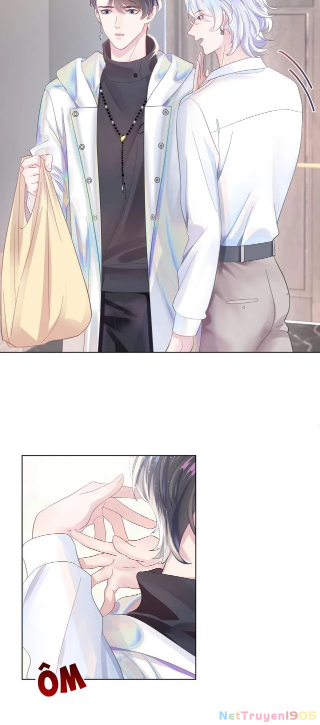 Tuyệt Mỹ Bạch Liên Online Dạy Học Chapter 4 - 7