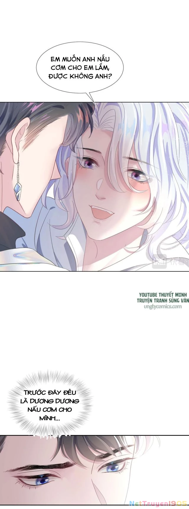 Tuyệt Mỹ Bạch Liên Online Dạy Học Chapter 4 - 8