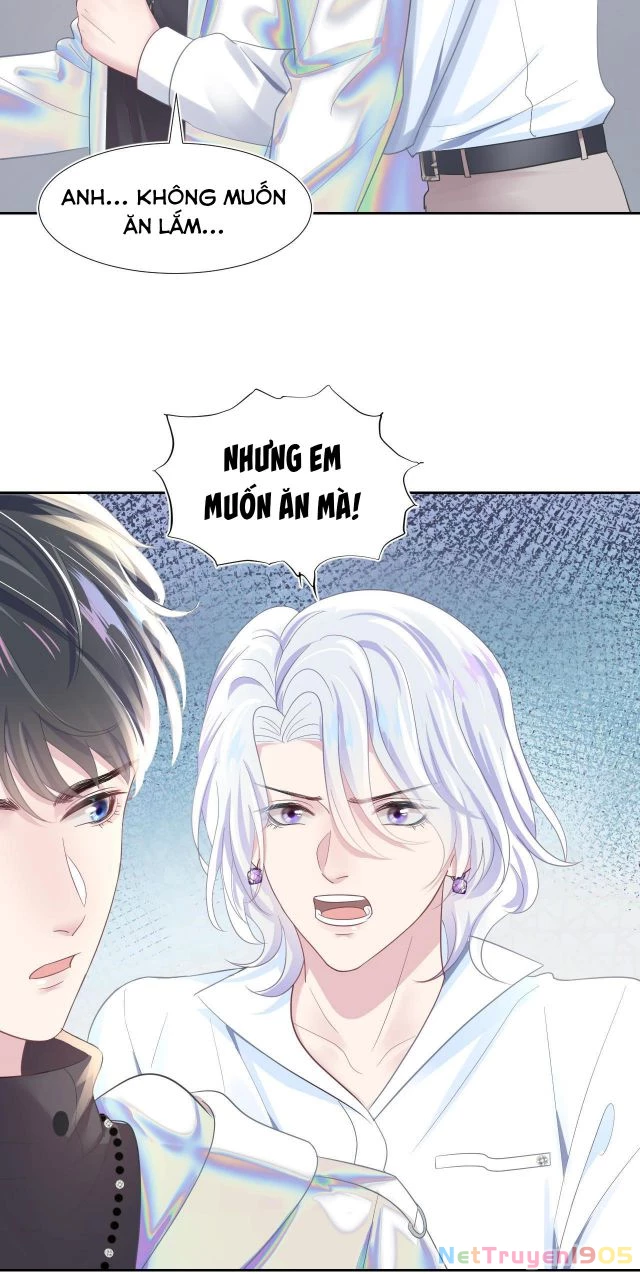 Tuyệt Mỹ Bạch Liên Online Dạy Học Chapter 4 - 10