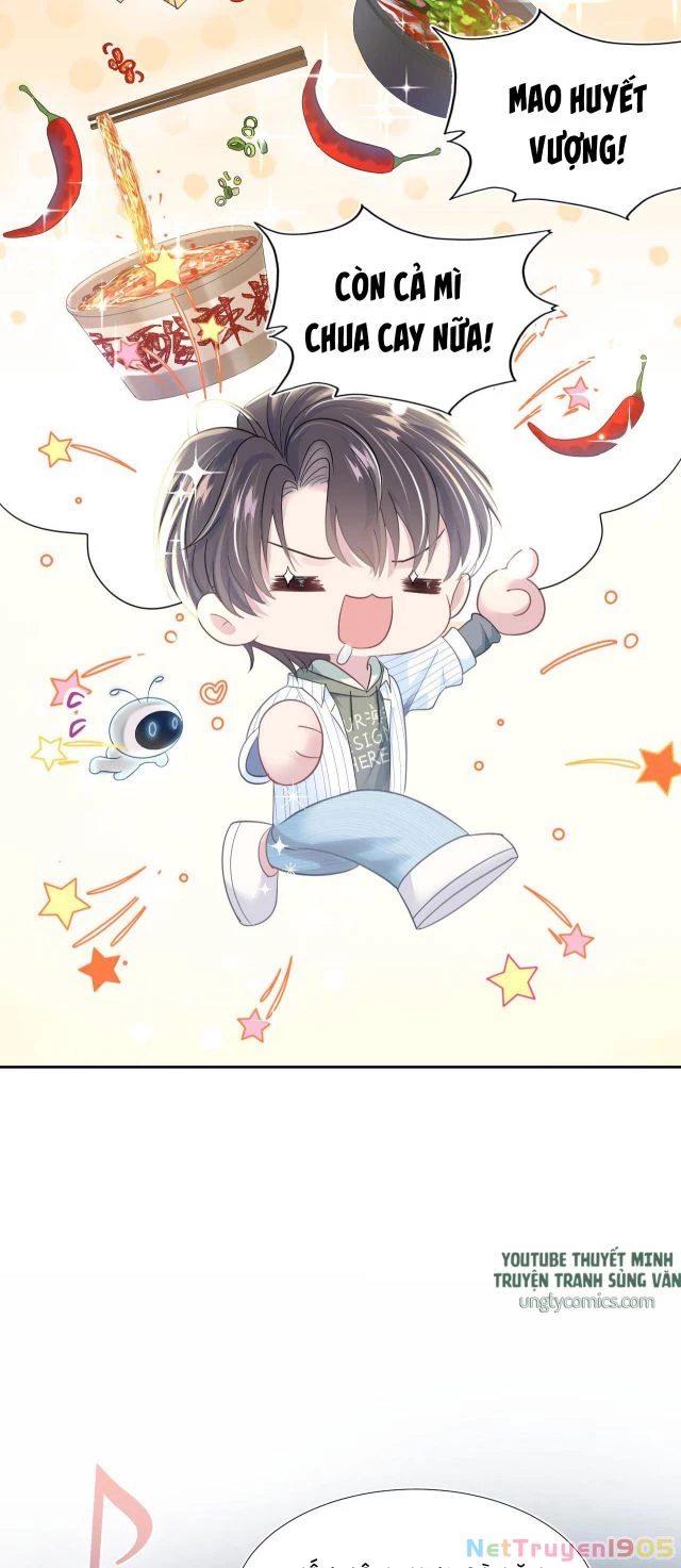 Tuyệt Mỹ Bạch Liên Online Dạy Học Chapter 4 - 13