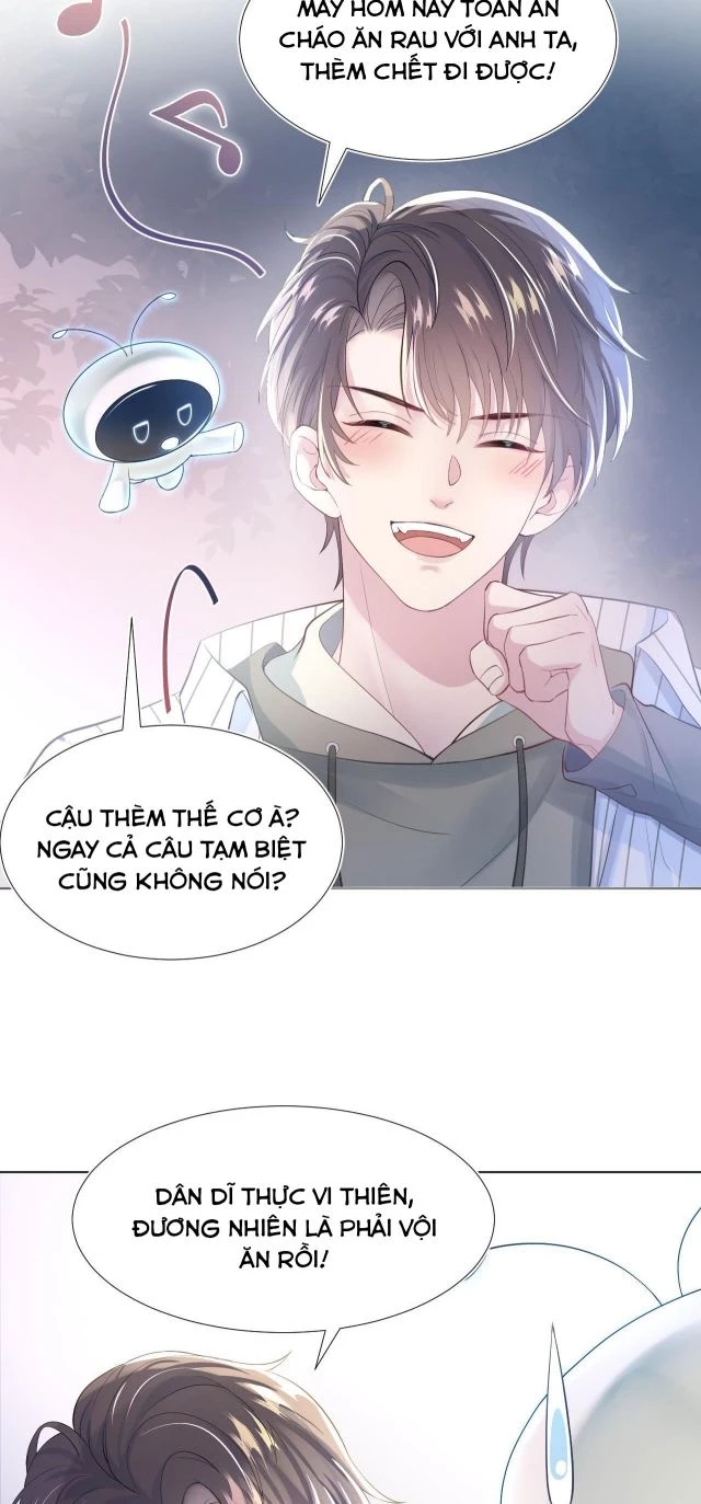 Tuyệt Mỹ Bạch Liên Online Dạy Học Chapter 4 - 14